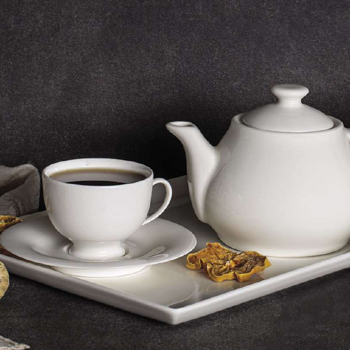 Tea & Coffee Products