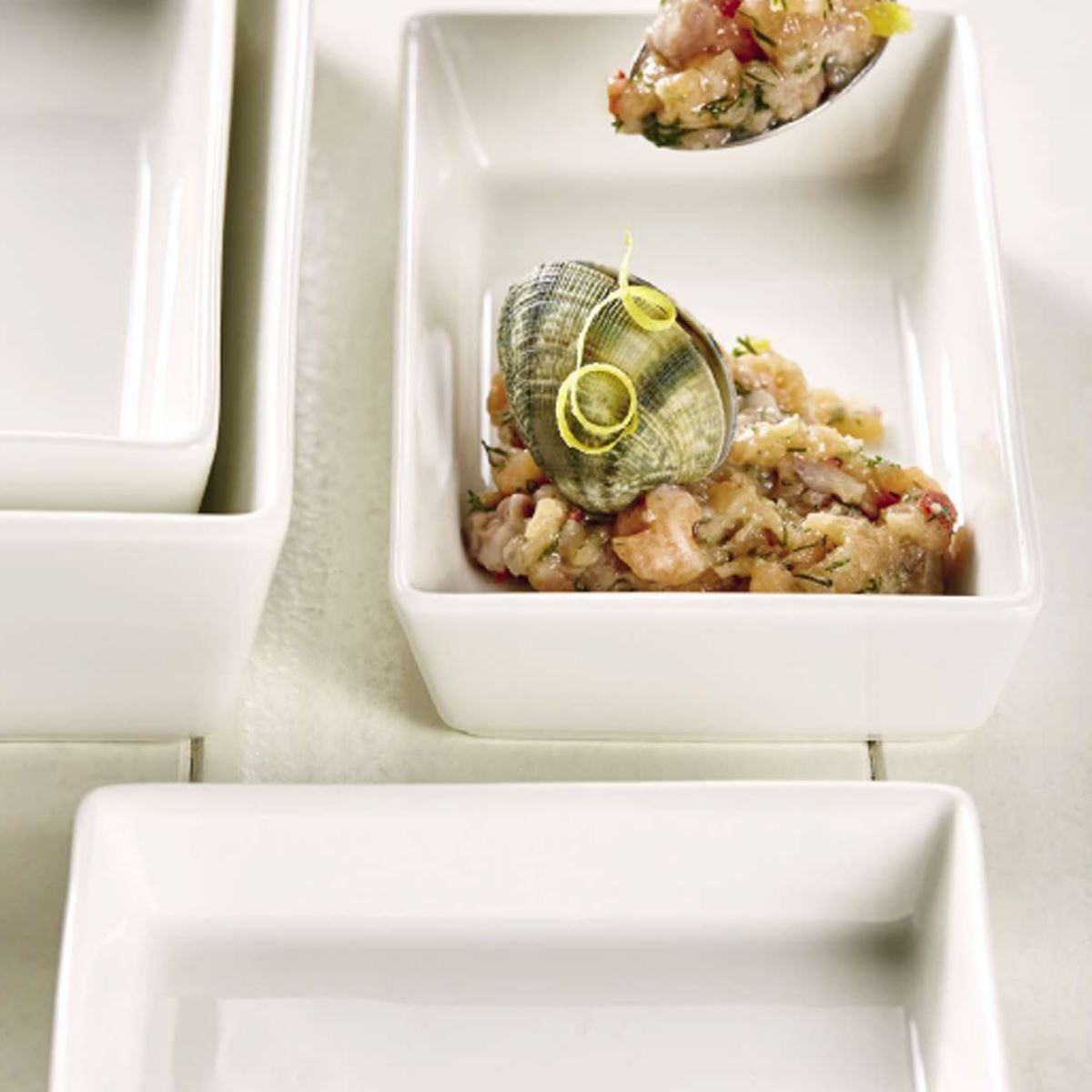 Breakfast & Appetizer Dishes