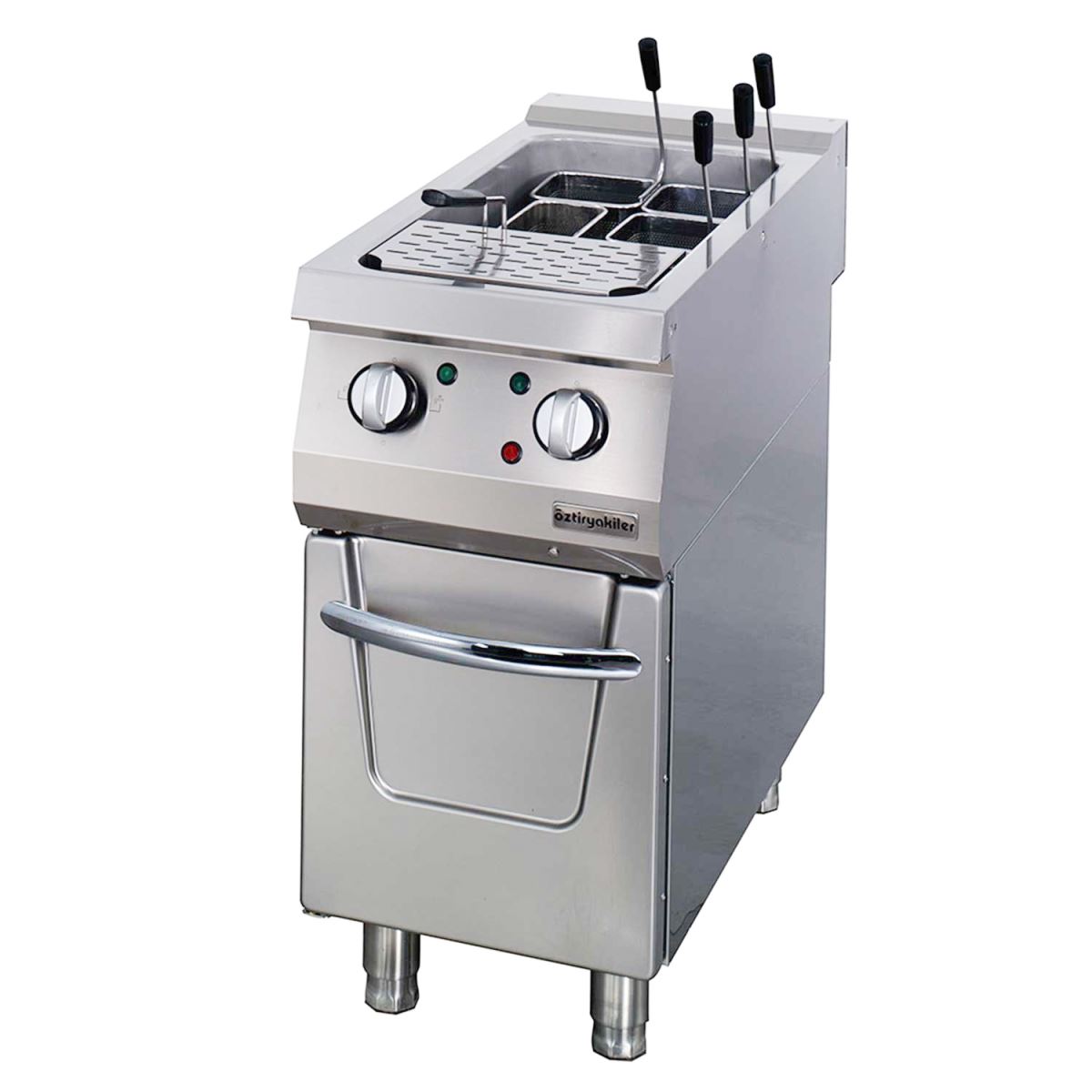 Pasta Cookers with Electric