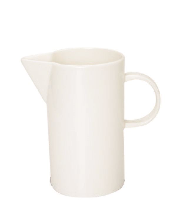 Coffee Pot - Jug With Lid / Without Lid
