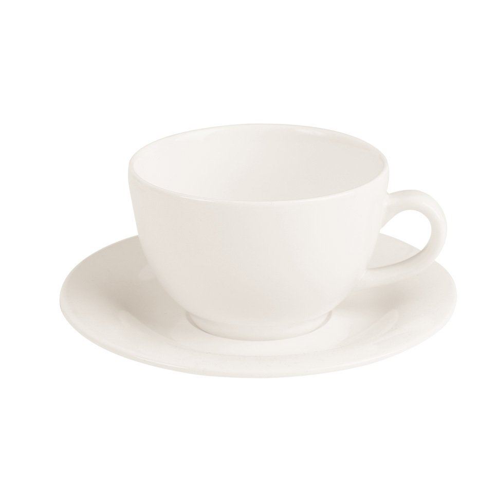 Porcelain Tea Cup Set