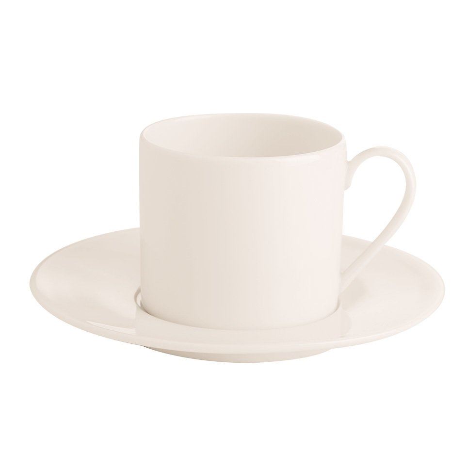 Porcelain Tea Cup Set