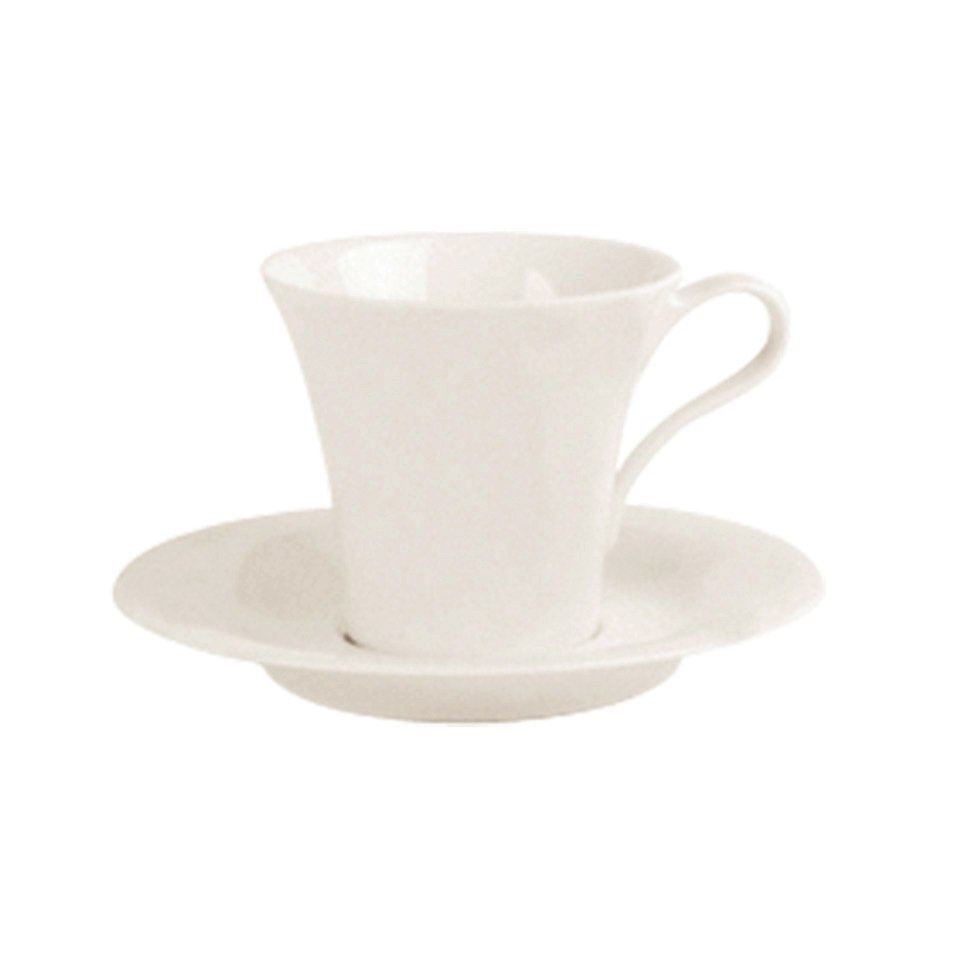 Porcelain Tea Cup Set
