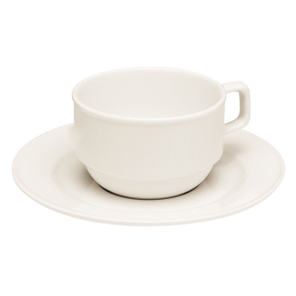 Porcelain Tea Cup Set