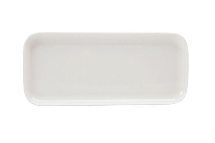 Kayık Tabak / Oval Plate