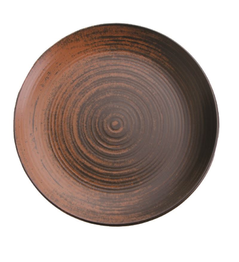Düz Tabak / Flat Plate
