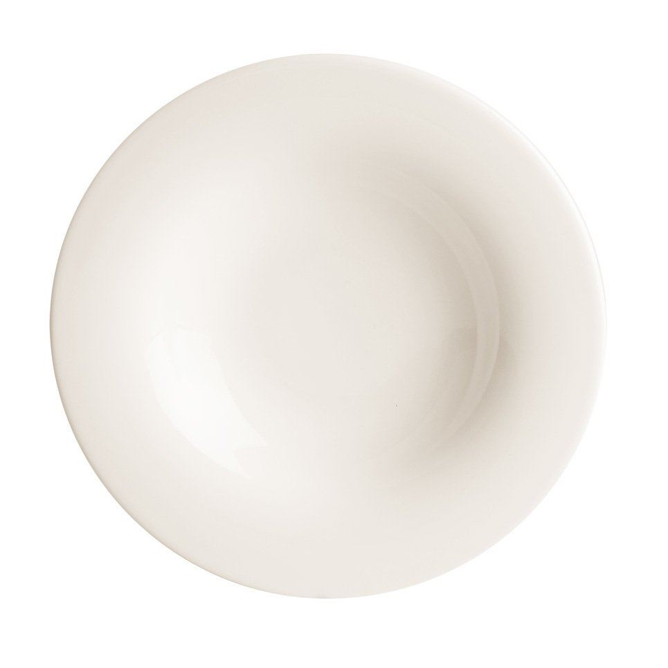Oasis Porcelain Deep Plate / Makarna Tabağı