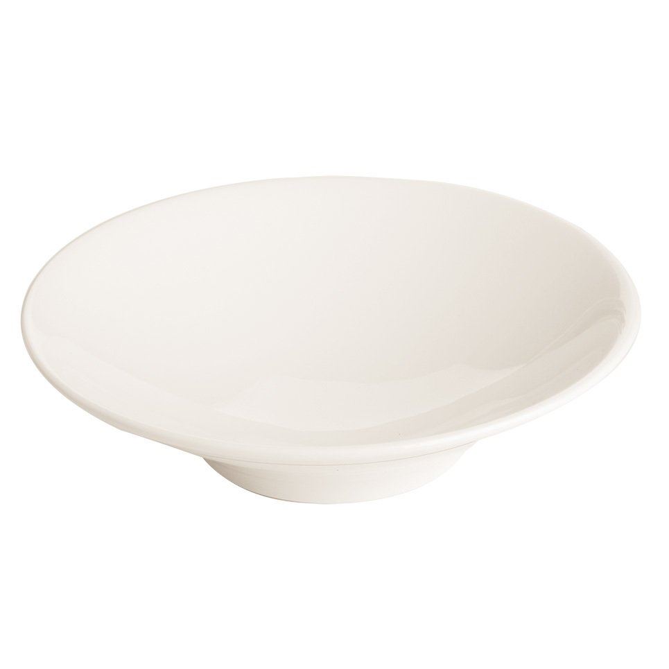 Ocean Porcelain Deep Plate
