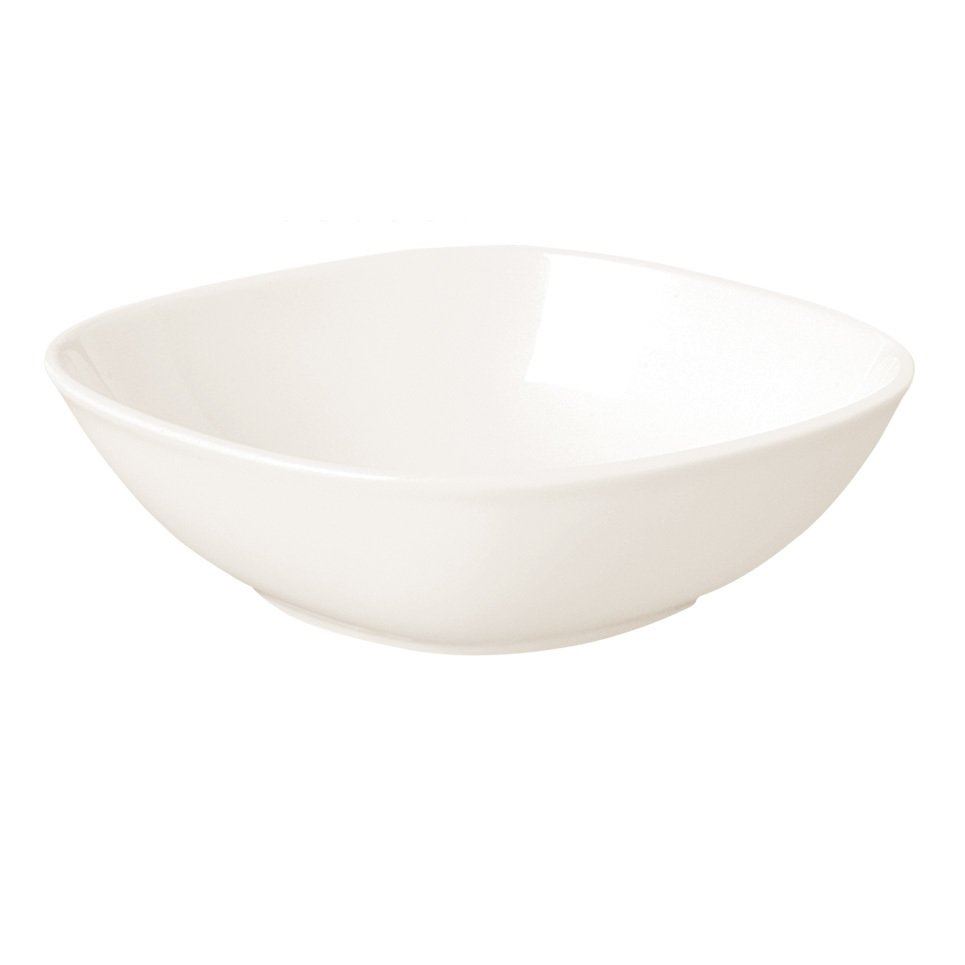 Perspective Porcelain Bowl