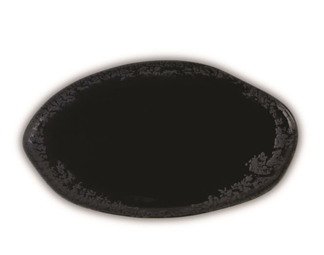 Kayık Tabak / Oval Plate