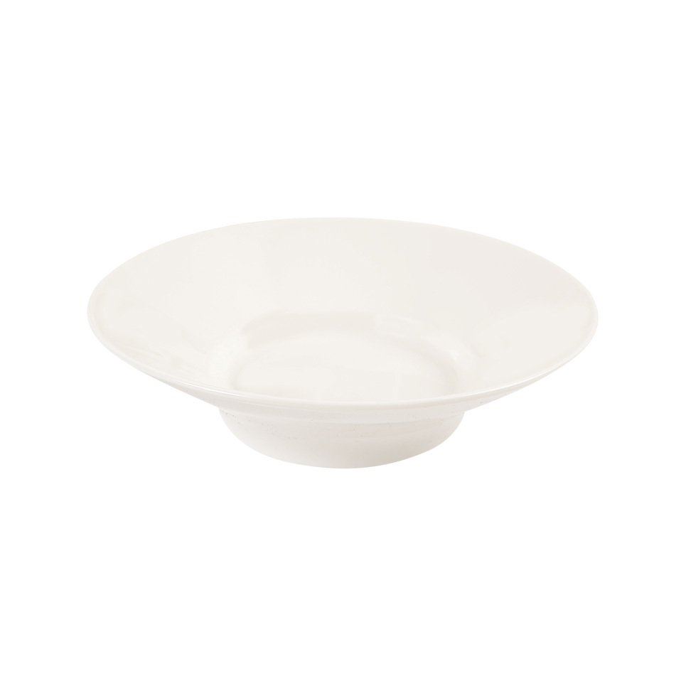 Silhoutte Porcelain Bowl
