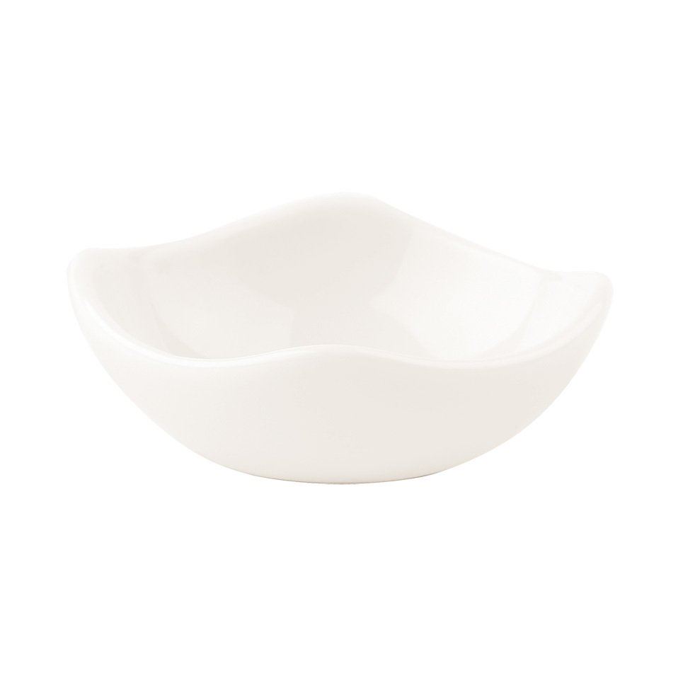 Square Porcelain Bowl