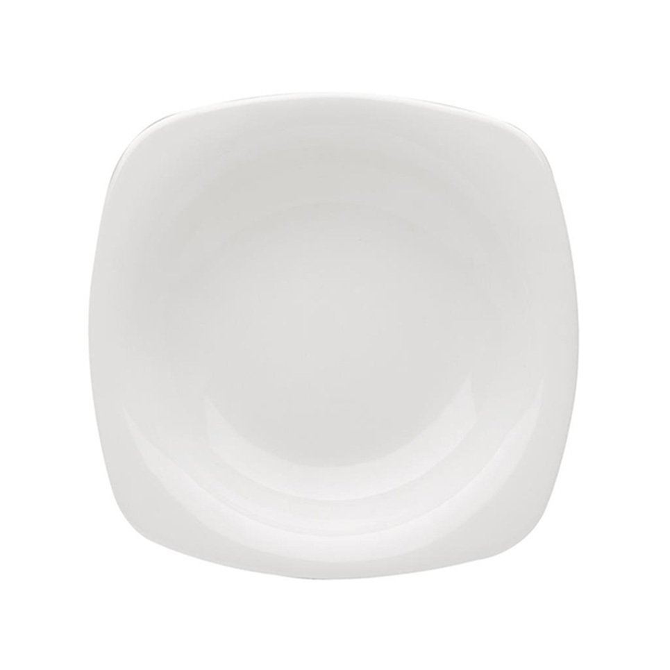 PALOMA Porcelain Deep Plate