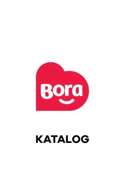 Bora Plastic