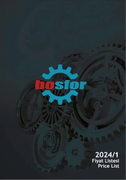 Bosfor