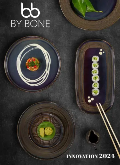 By Bone