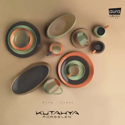 Kütahya Aura
