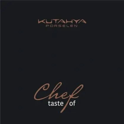 Kütahya Chef Taste Of