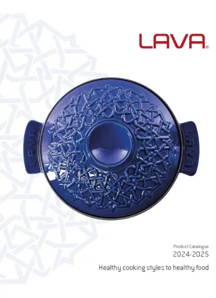 Lava