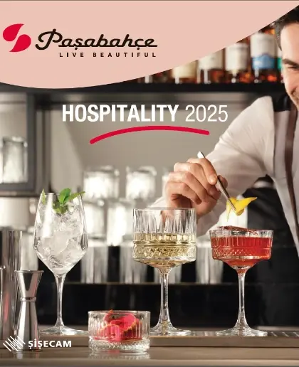 Paşabahçe Hospitality
