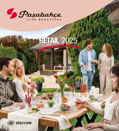 Paşabahçe Retail
