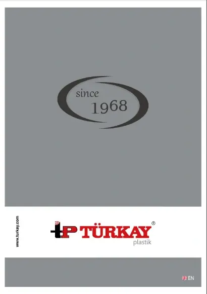 Türkay Pllastik