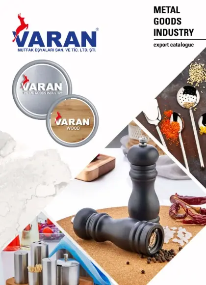 Varan Mutfak