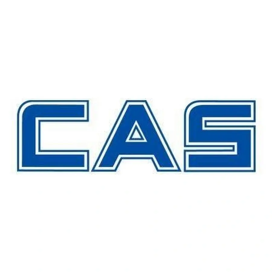 CAS