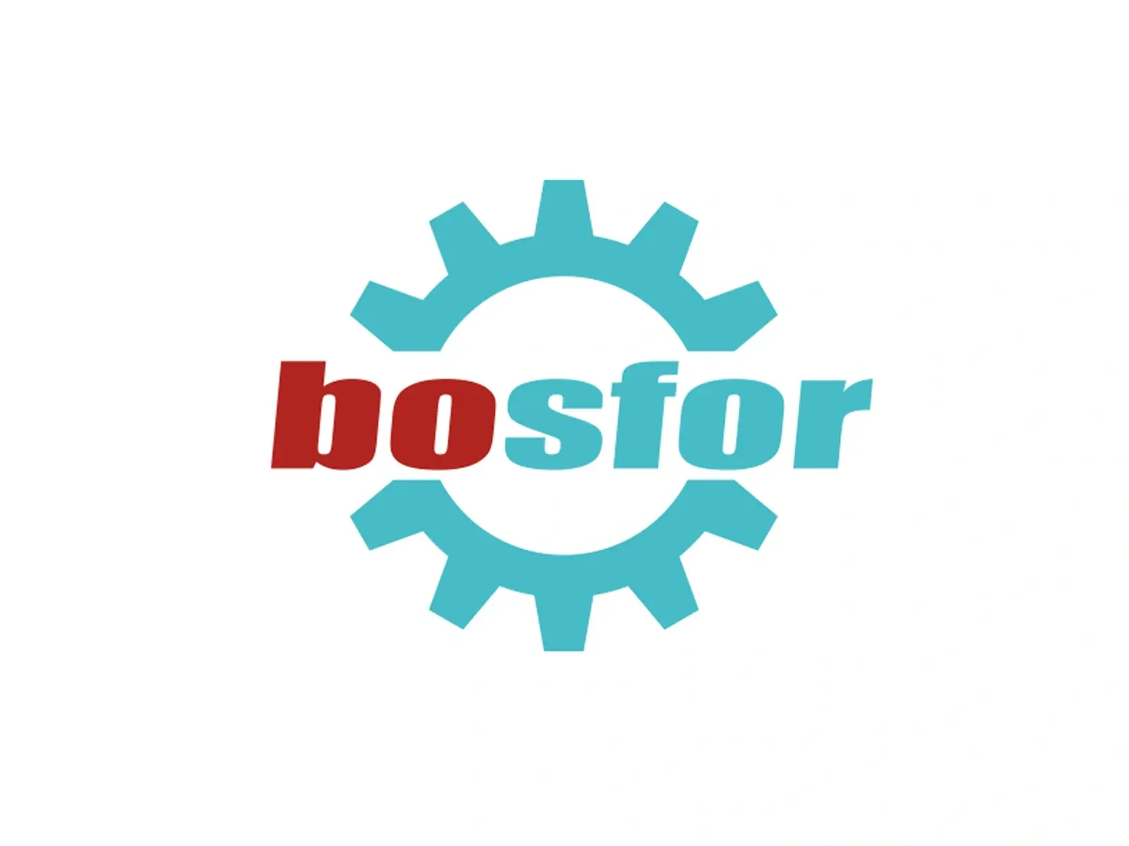 Bosfor