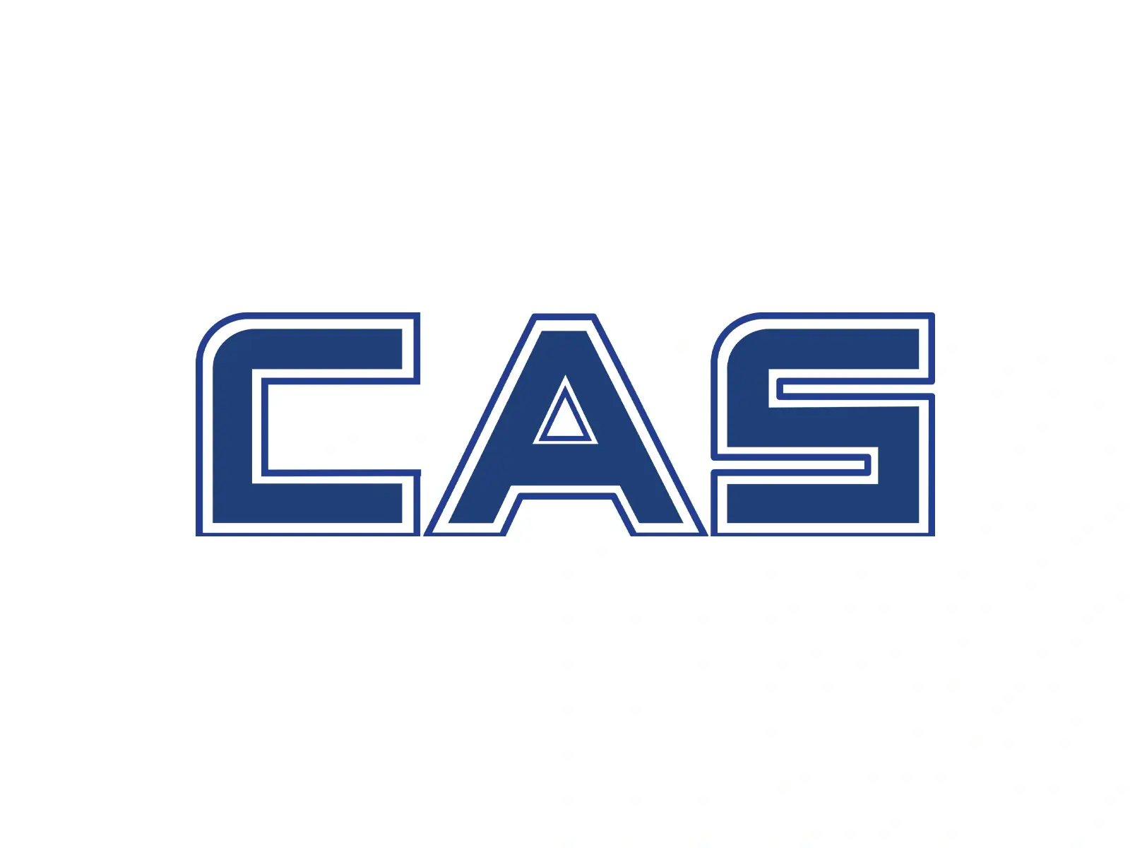 CAS