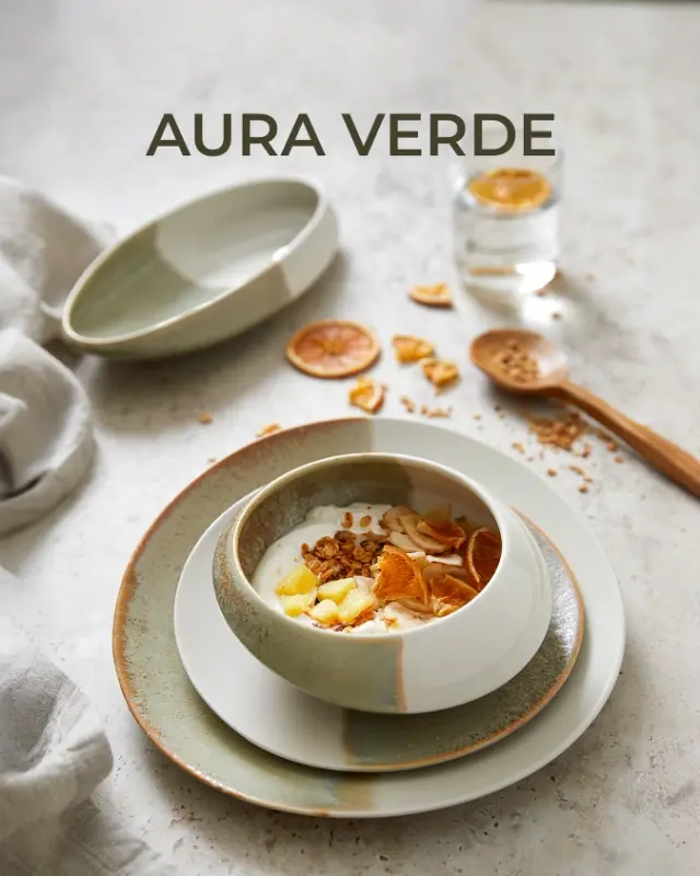 Aura Verde