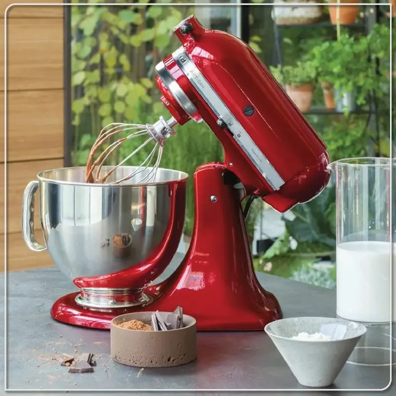 KitchenAid Mixer