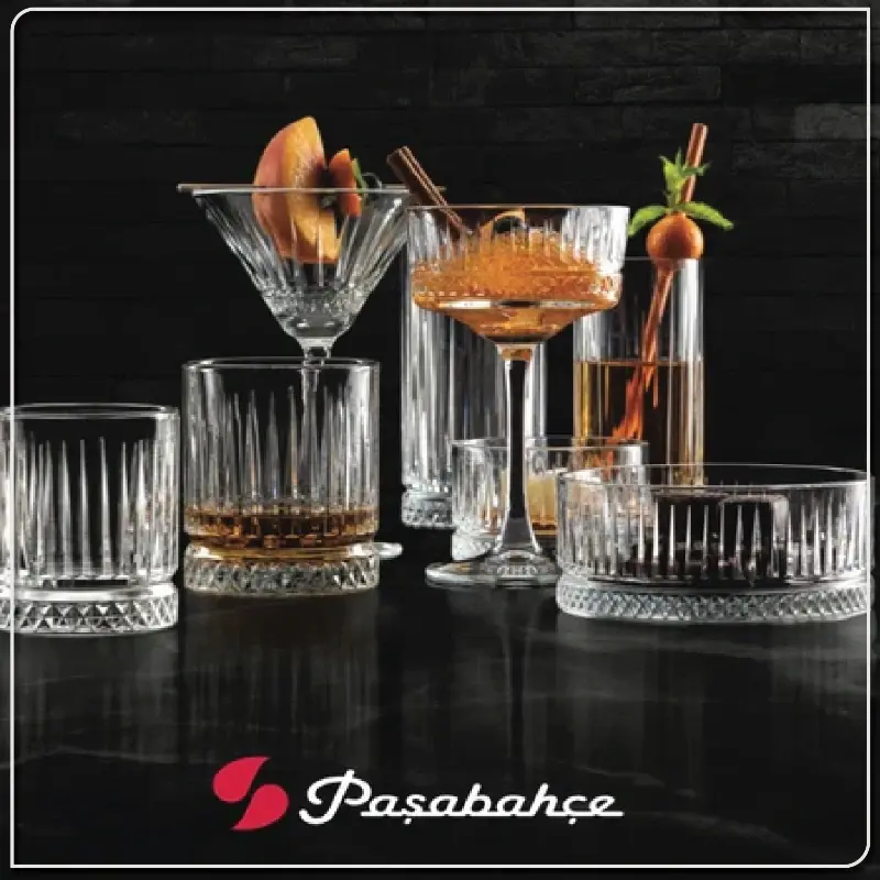 Paşabahçe - Elysia