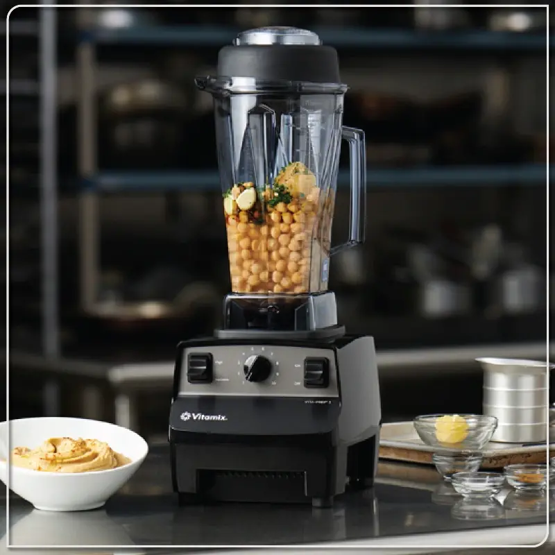 Vitamix Vitaprep 3