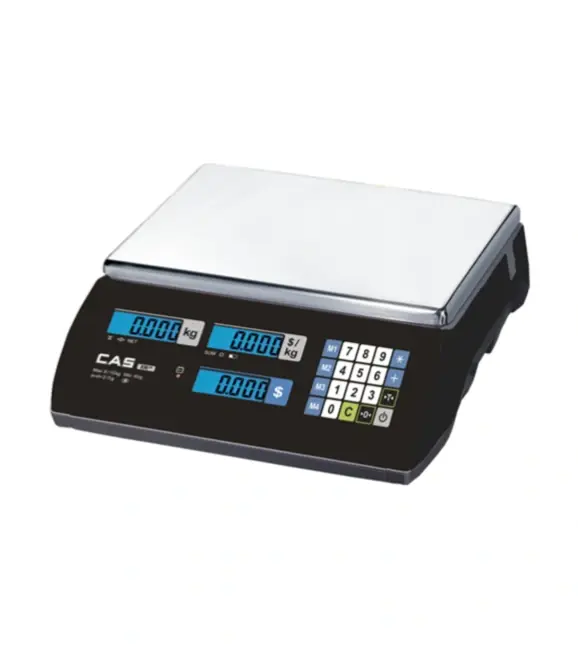 Price-Computing Scales ER JR