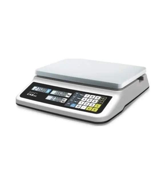 Price-Computing Scales PR-II B