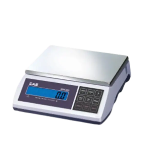 Weighing Scales EDH