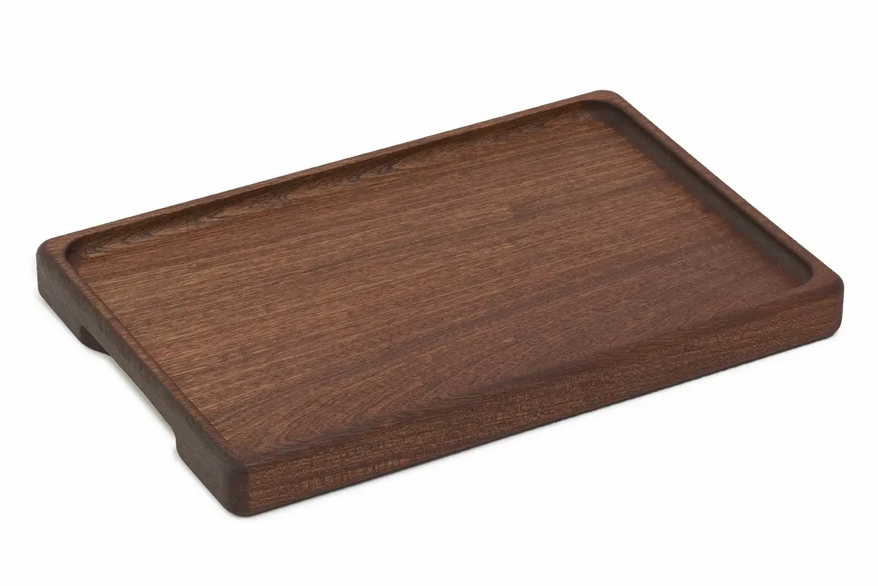 Rectangle  Serving Board