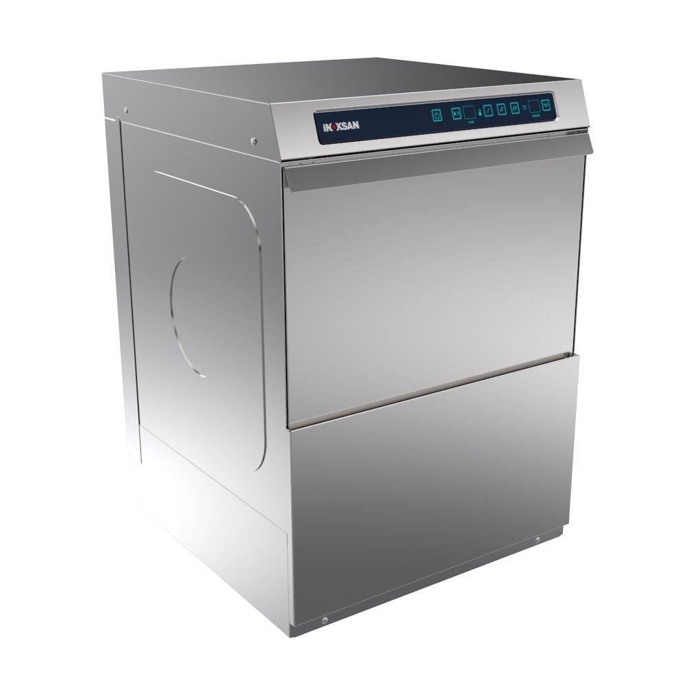 Undercounter Dishwasher Machine