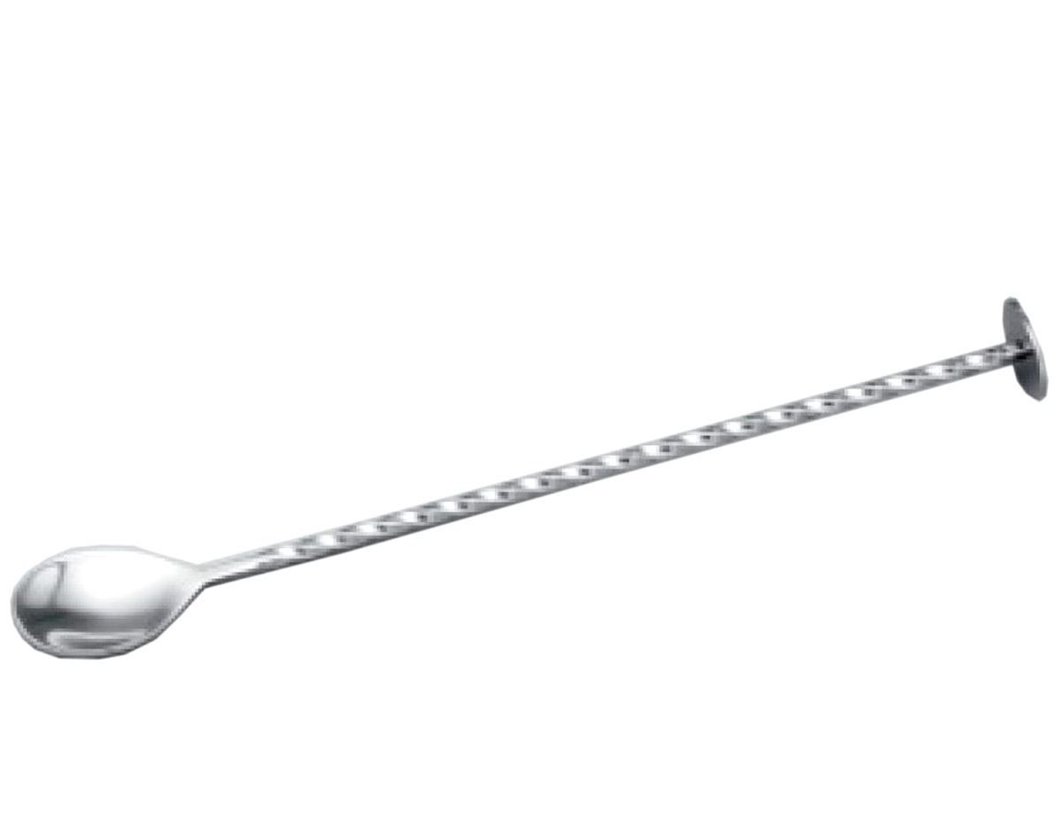 Bar Spoon/Masher (Full Twist)