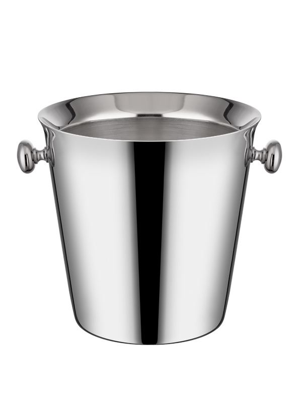 Delicate Double Layer Wine Bucket