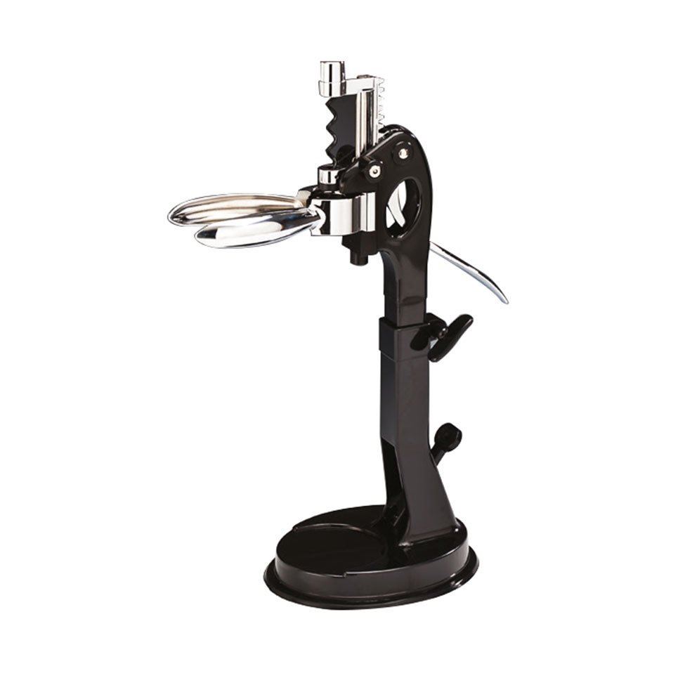 Corkscrew