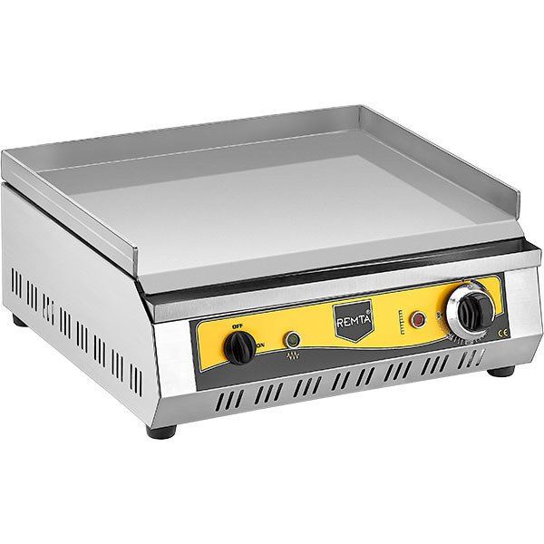50 cm Electric Plate Grill