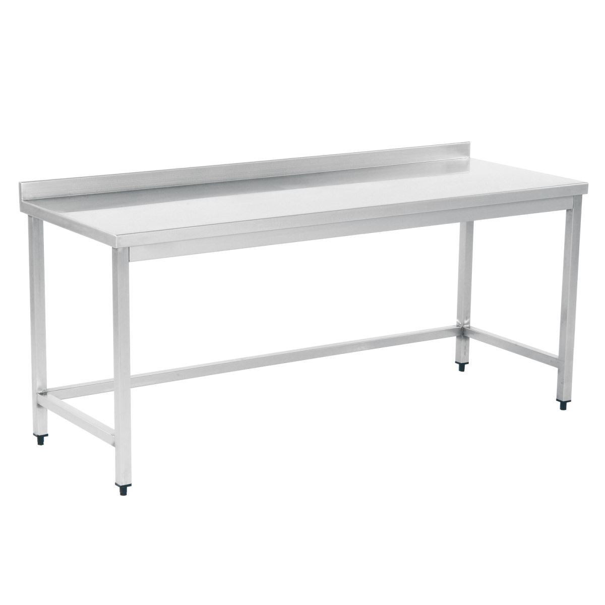 Work Table / without Lower Shelf