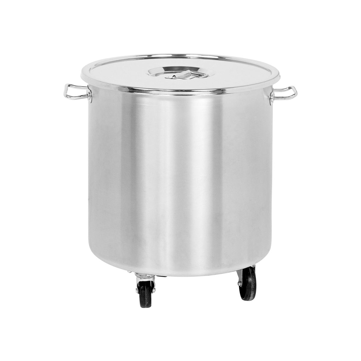 Waste Trolley