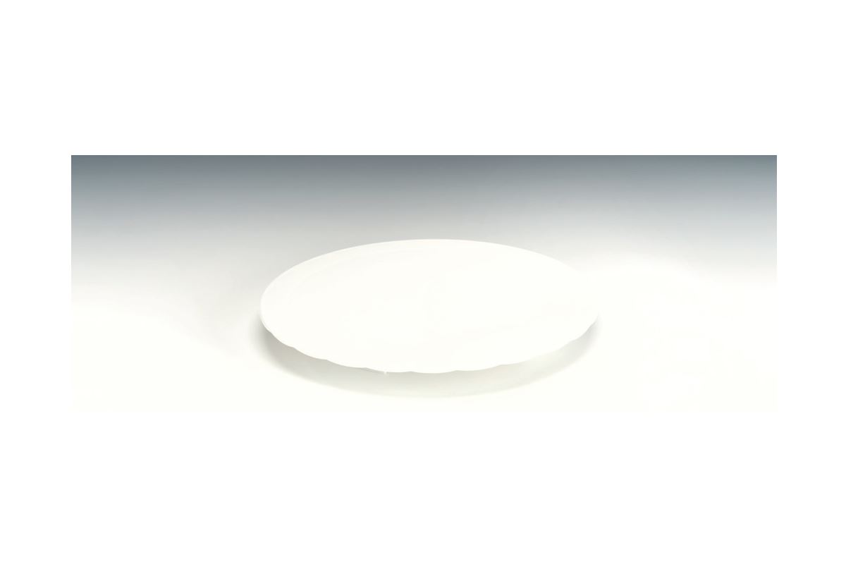 Polycarbonate Cake Pad