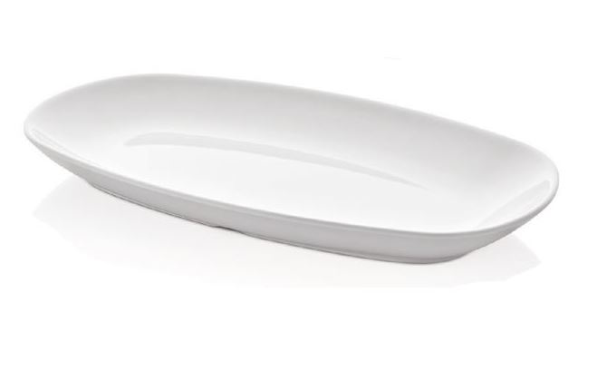 Oval Tabak
