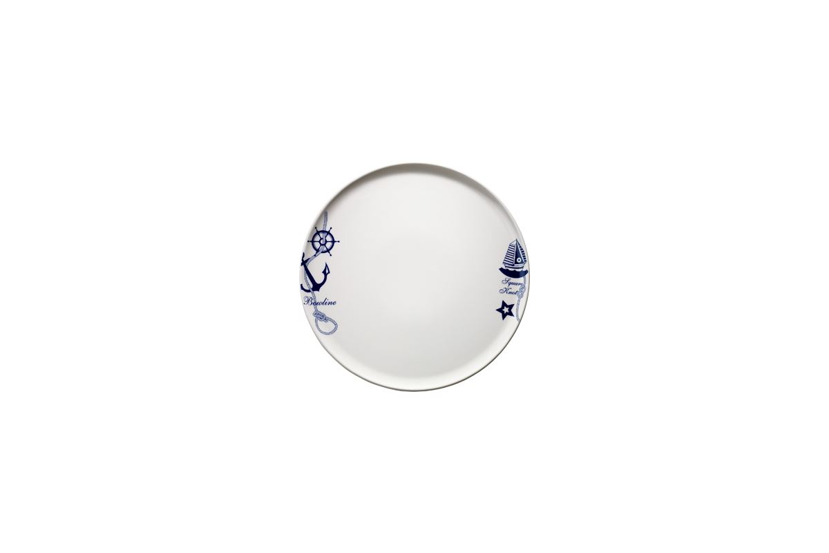 Pizza Plate