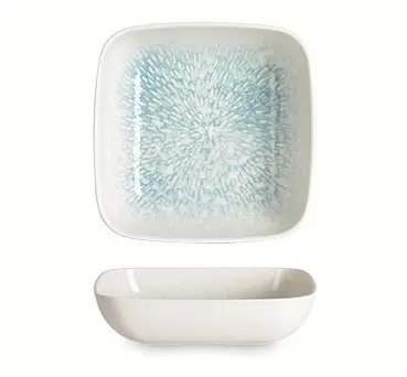 Rectangular Shape Verano Deep Plate