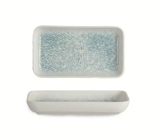 Rectangular Shape Verano Bowl
